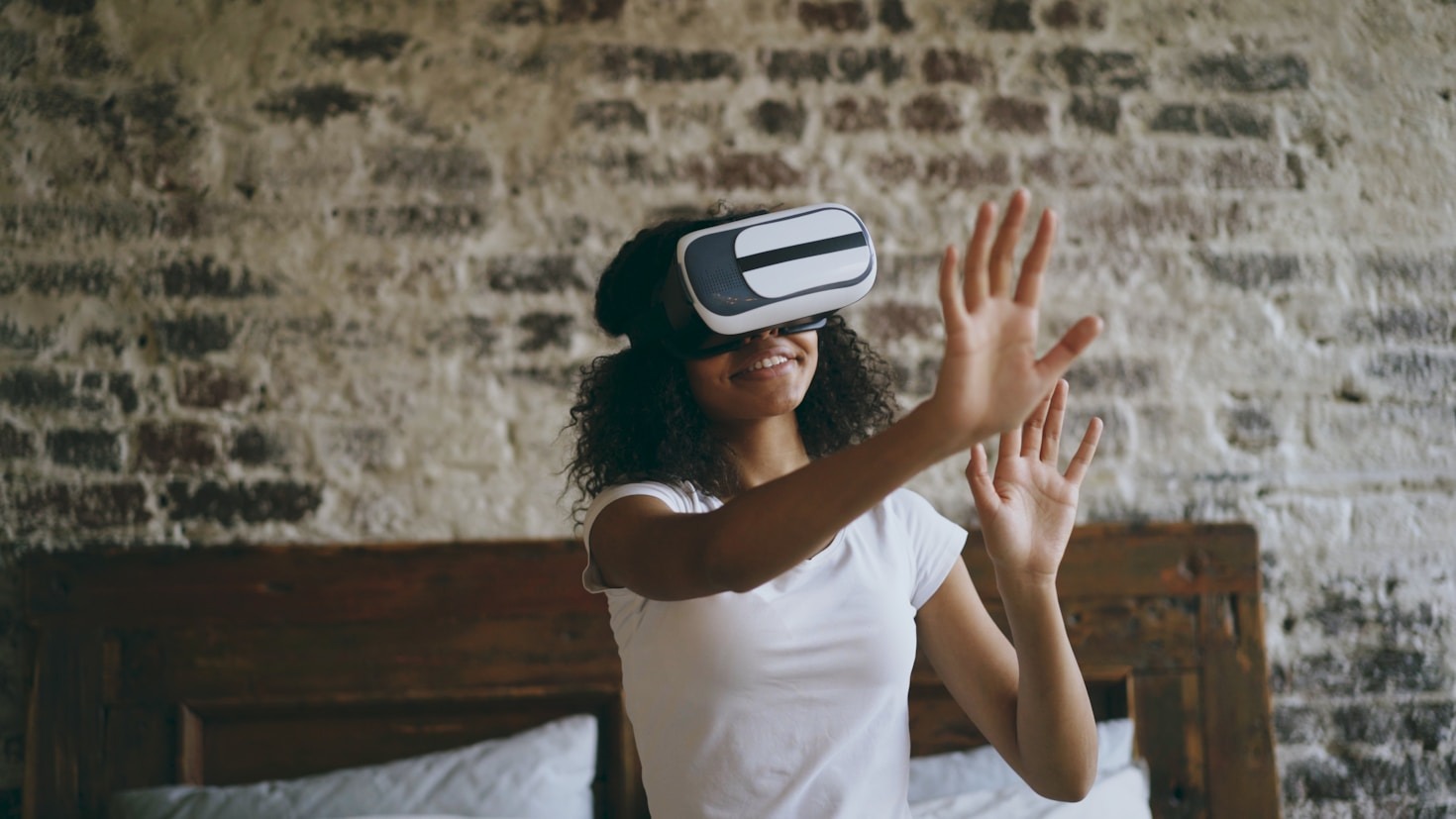 Exploring the Future of Digital Entertainment